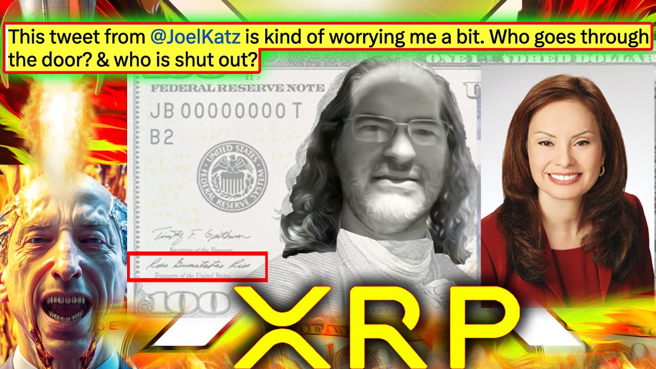 RIPPLE/XRP MOST ARE LOSING HOPE DON’T GET LEFT!! USE TO SIGN DOLLARS NOW XRP!? GOLD SILVER XRP