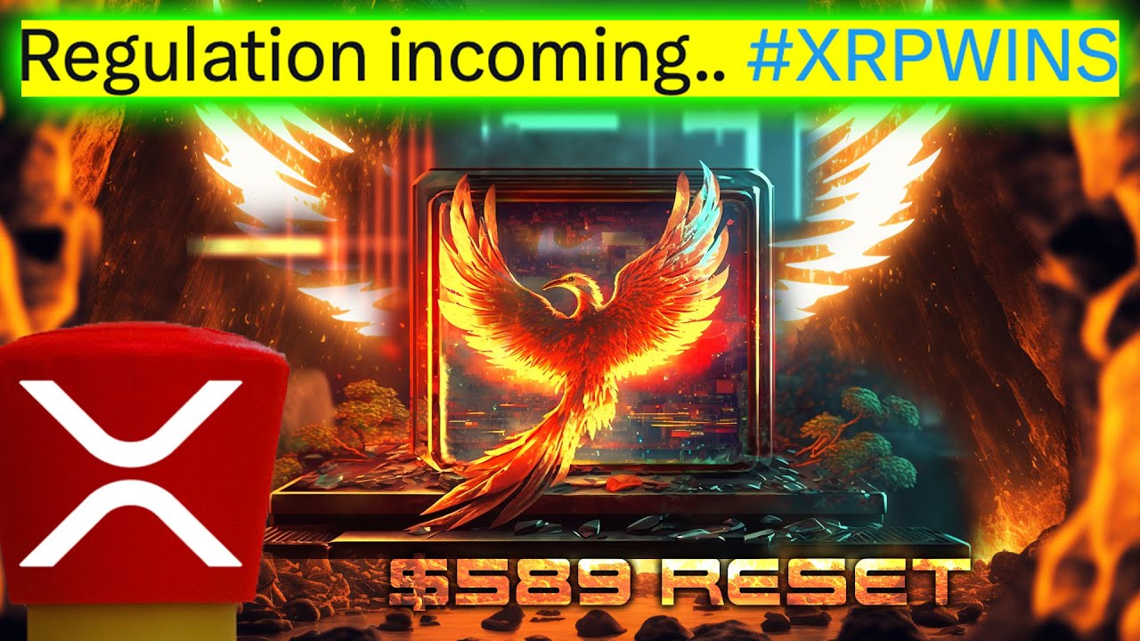 RIPPLE/XRP ESCROW CONFISCATION..DO YOU SEE THE PLAN NO PAIN NO GAINS!! STRANDED VALUE