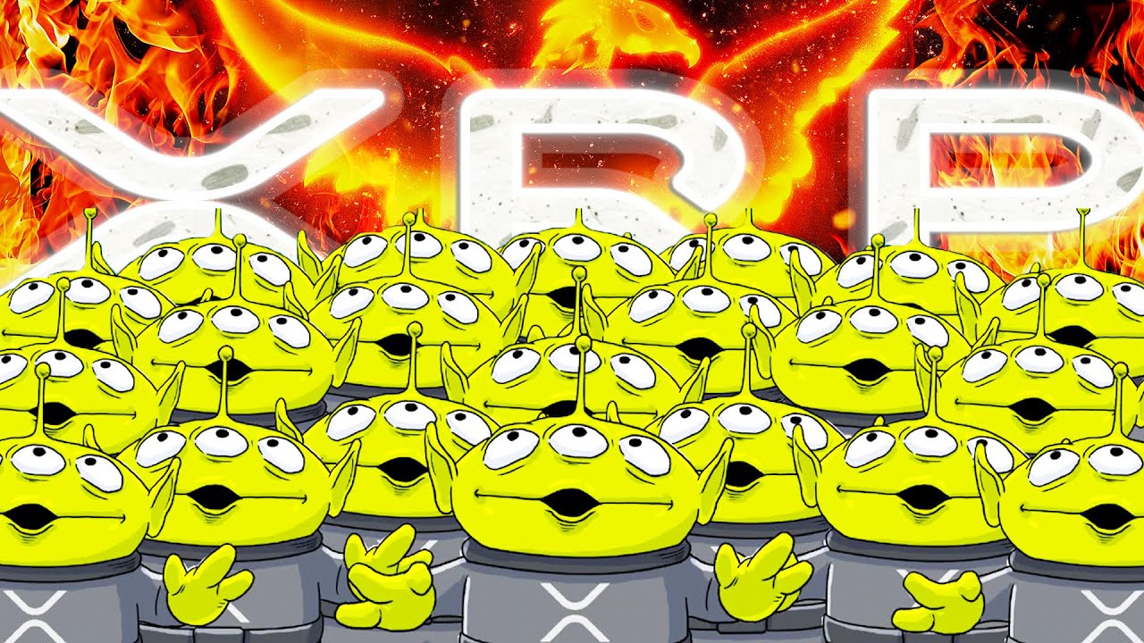 RIPPLE/XRP WARNING DON’T LET THIS HAPPEN TO YOUR CRYPTO!!? FINAL PLAN TOTAL CBDC CONTROL!!?