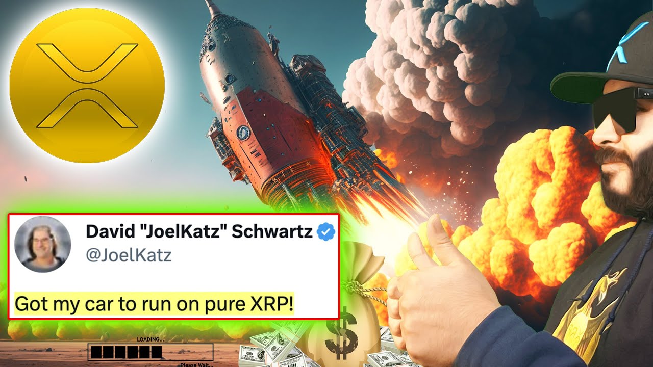 RIPPLE/XRP IT HASN’T HAPPENED OVERNIGHT BUT WERE CLOSER THAN EVER!! RUNS ON PURE XRP