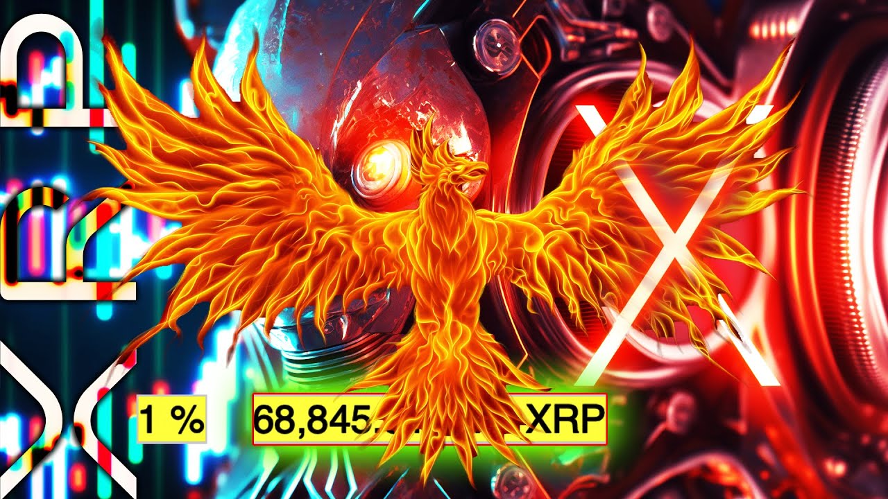 RIPPLE/XRP MAJOR EVENTS MARCH MOVE!? 1% 69K XRP..DO THE STARS ALIGN..FORESEEING THE RISE!?