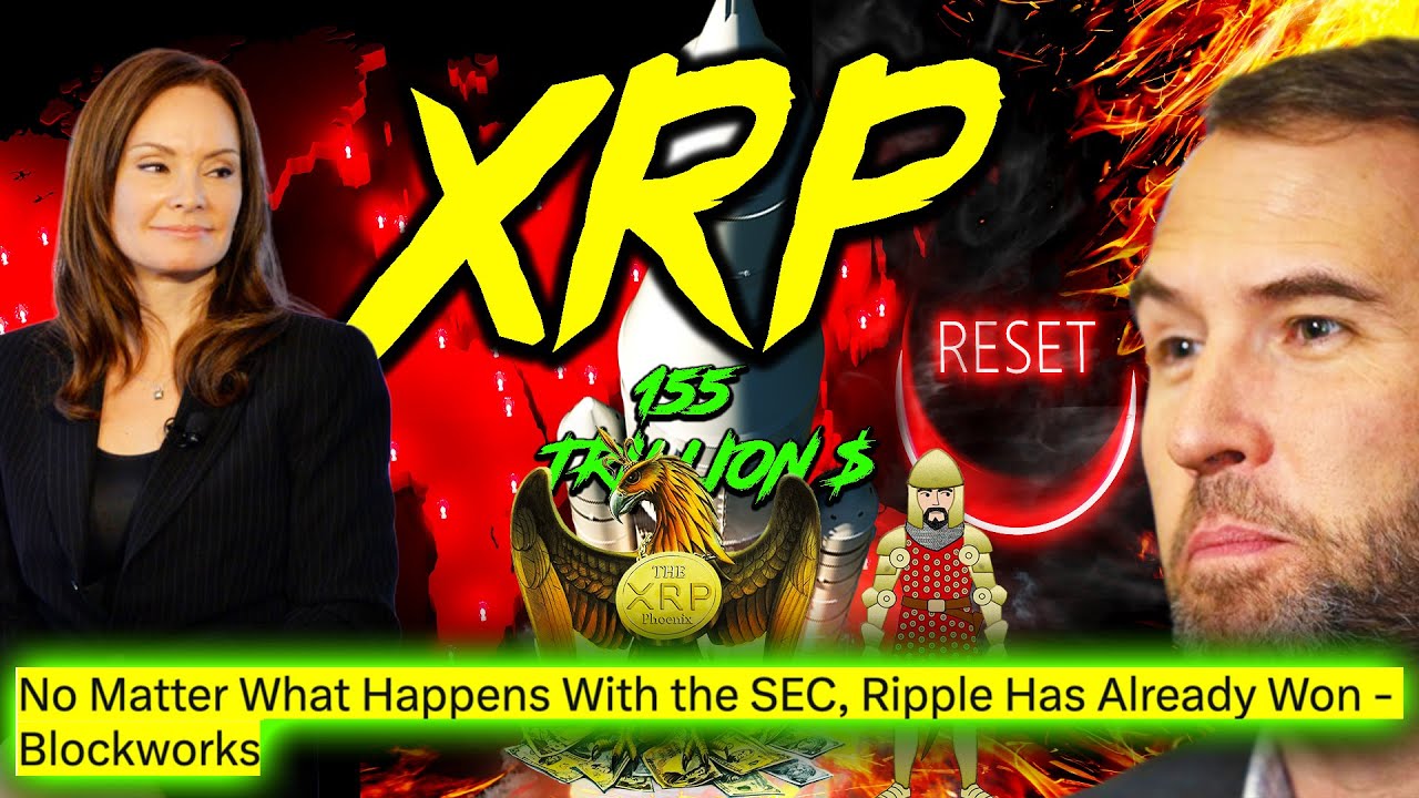 RIPPLE/XRP IF I WAS KING FOR THE DAY…BIGGEST MISTAKE OF YOUR LIFE WAITING TO BUY!? ITS COMING TO US