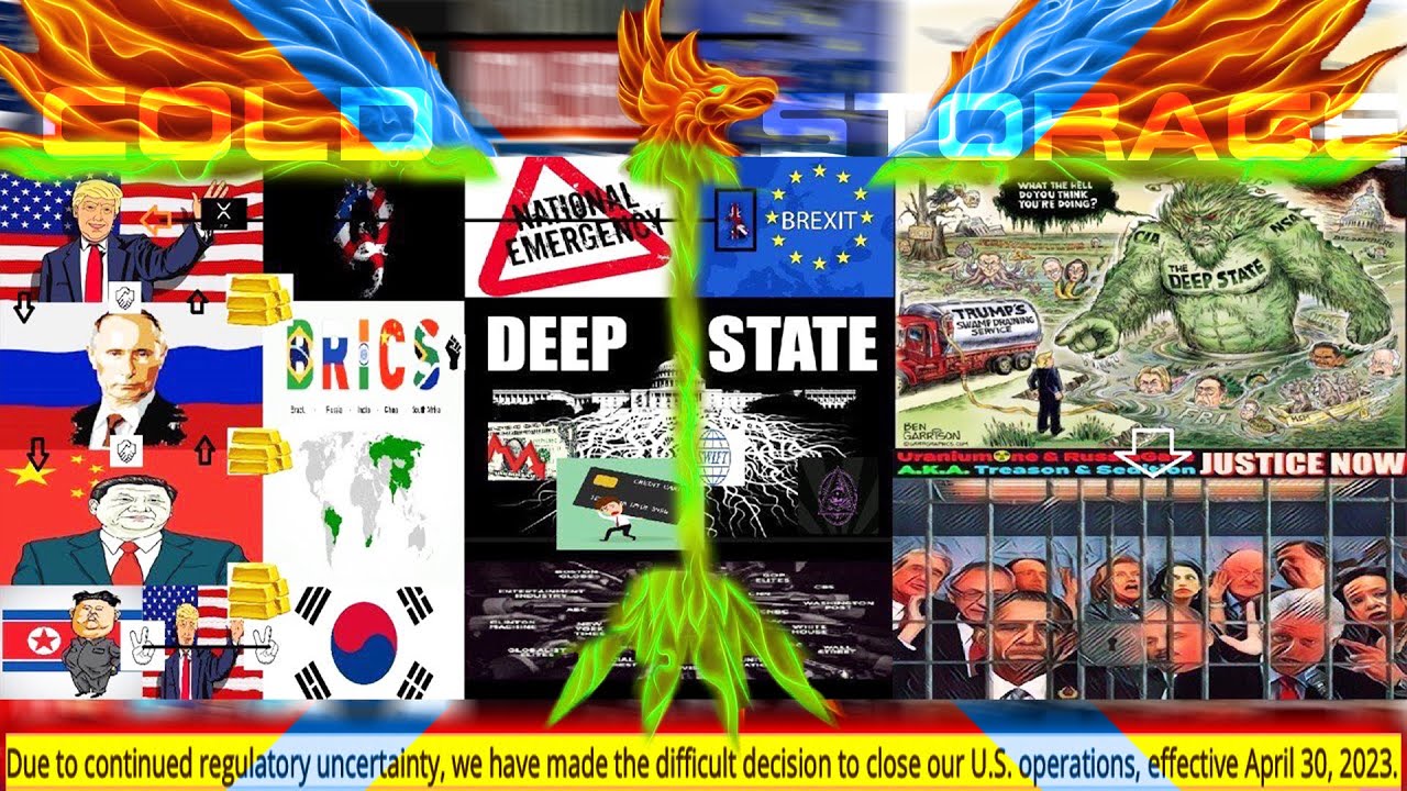 RIPPLE/XRP SEC WON’T APPEAL!? WE WON’T BE SHAKIN’ OUT BEFORE CLARITY!! 3RD WAVE TARGETS