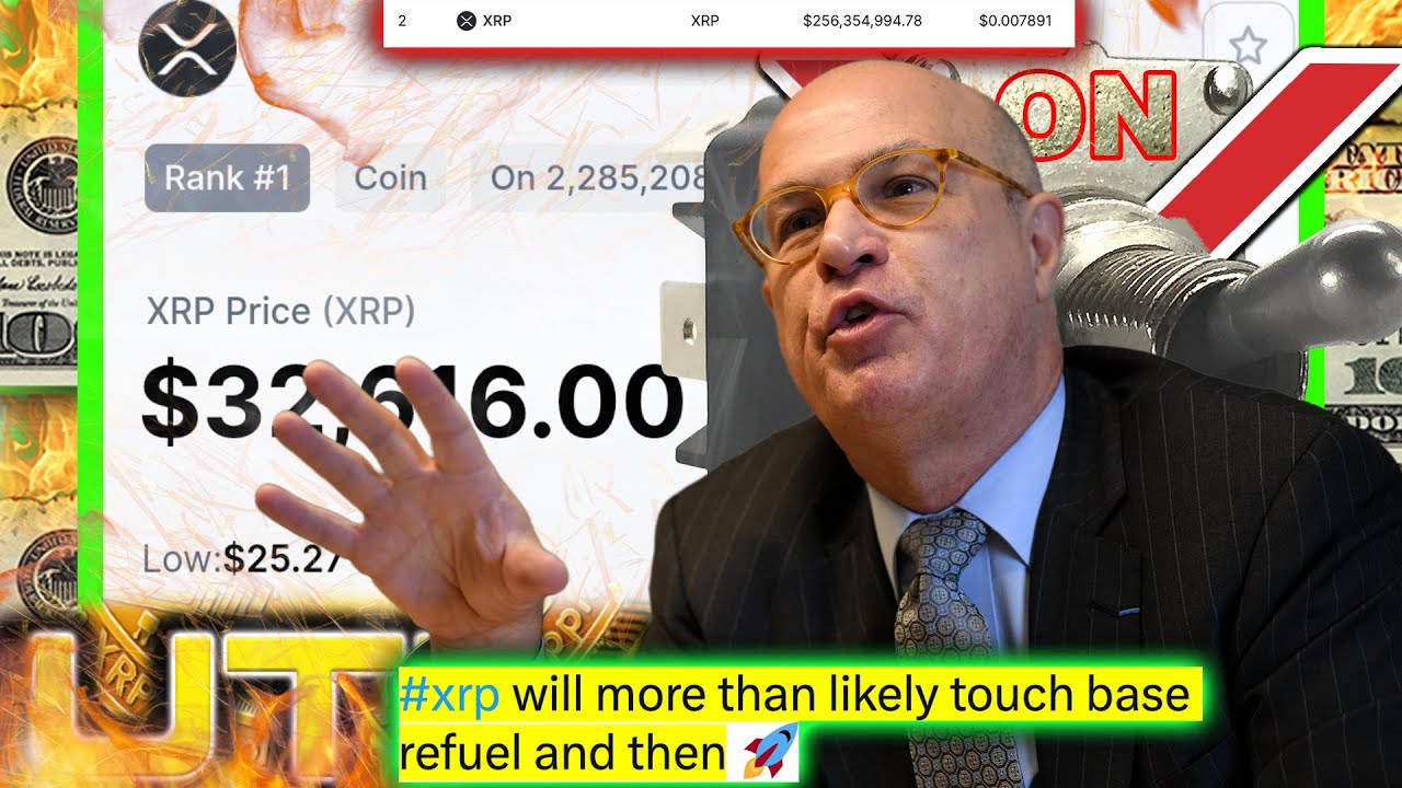 11M+ XRP BURNED SO FAR XRP REMAINS DEFLATIONARY!! IS XRP THE SECRET HIDDEN WEAPON!??