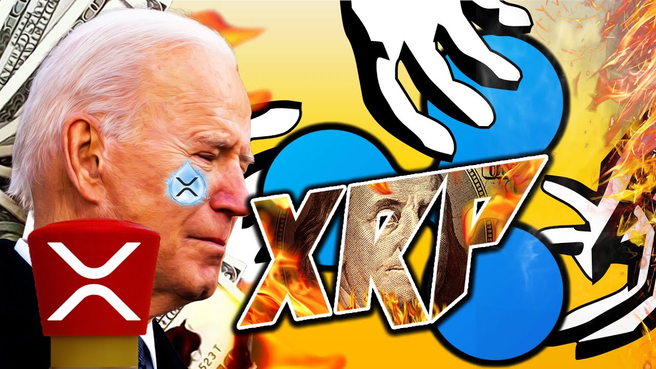 RIPPLE/XRP IT WILL BE DECIDED IN OCTOBER!! US SECRET WEAPON..XRP LEDGER!!