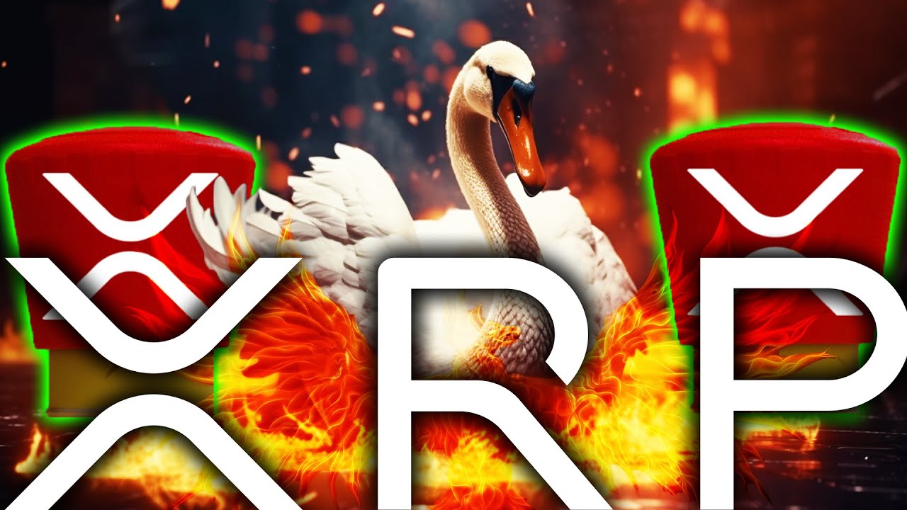 XRP THE WHITE SWAN OR IMF’S UNICOIN THE END FOR XRP!!? BANKS WANT RIPPLENET TO SCALE MILLIONS TX’S!!