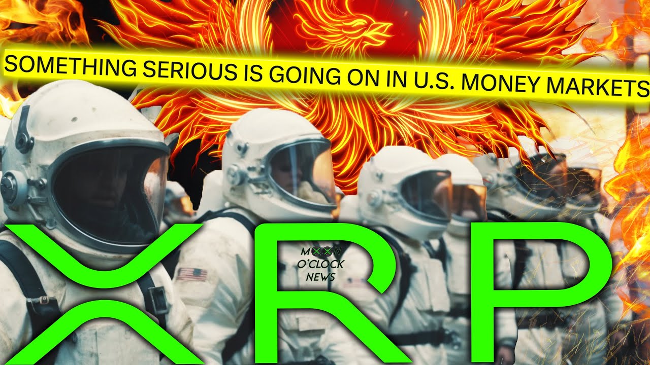 RIPPLE/XRP REVOLUTION WILL NOT BE TELEVISED!! XRP WINS RIPPLE IS HERE TO STAY!? XRP $420