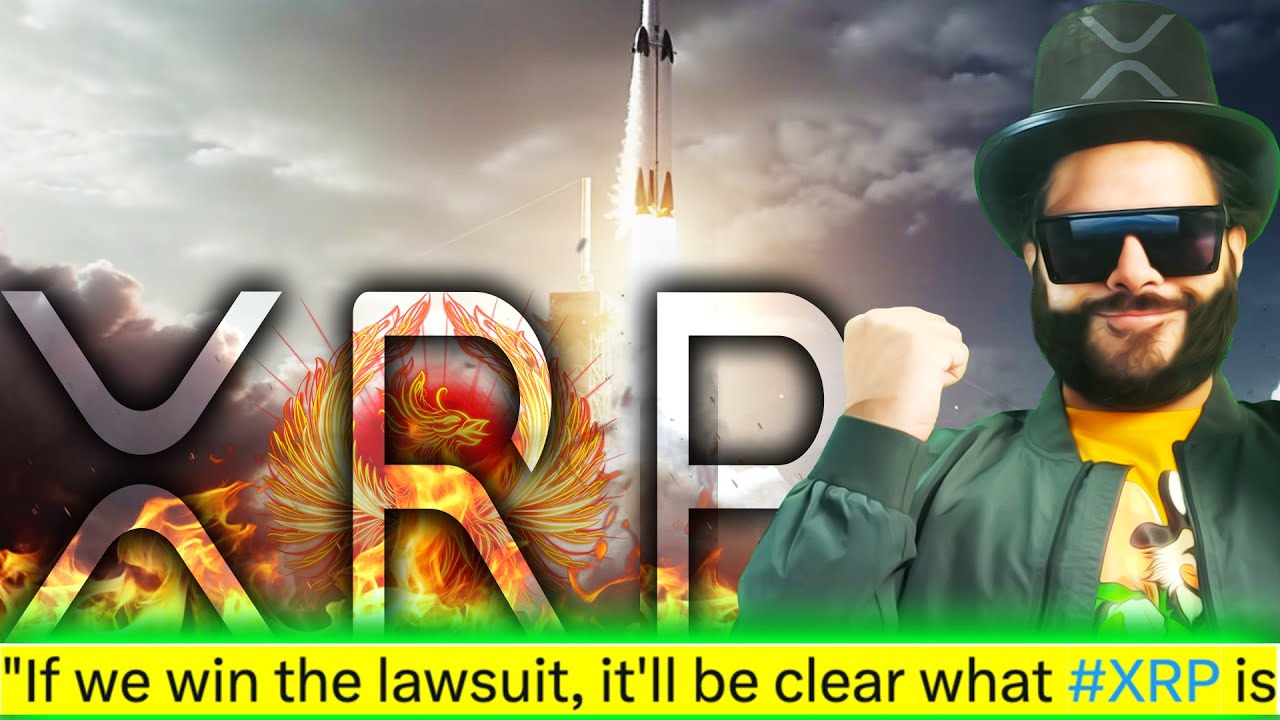 XRP/XLM MAJOR SHIFT UPON US..TIMES RUNNING!!? FINANCIAL DISASTER WARNING BY JUNE..NOT ENOUGH CASH!!?