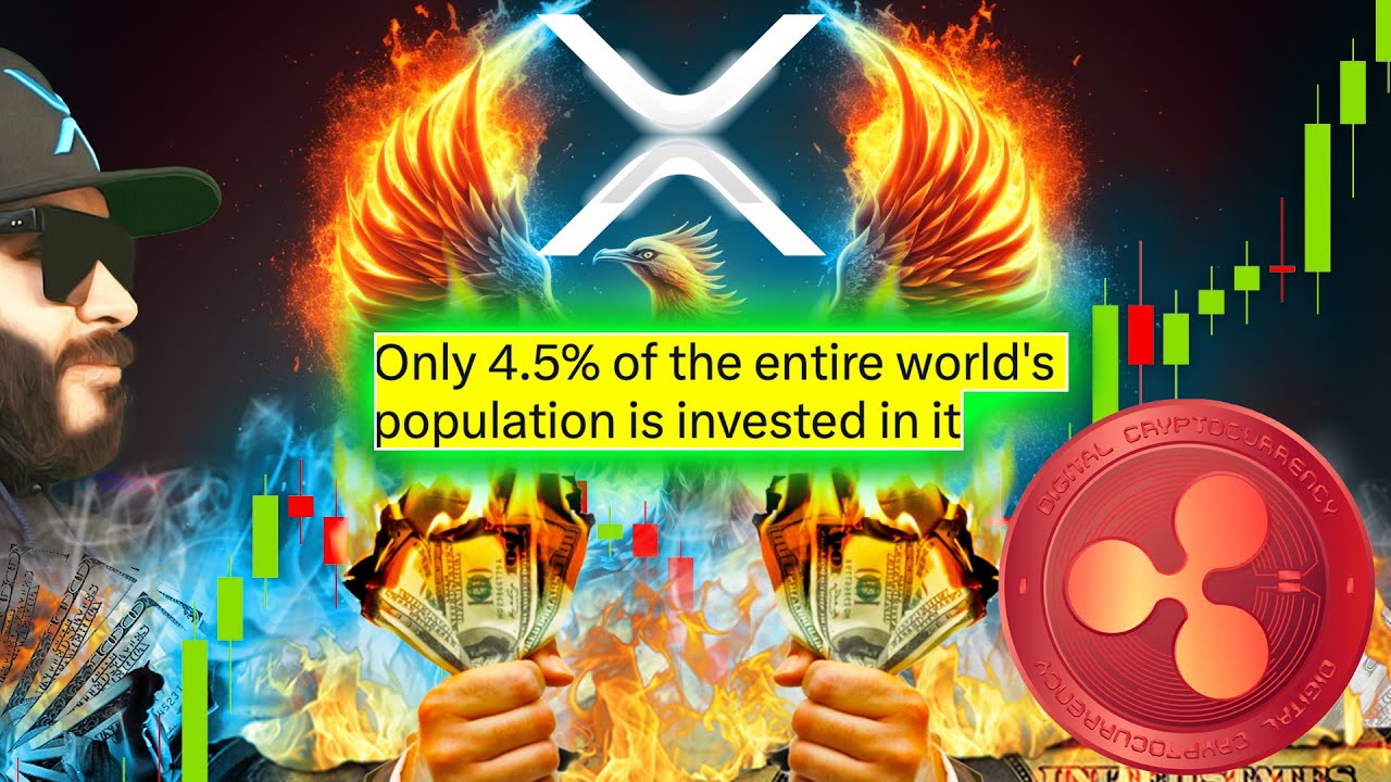 RIPPLE/XRP THE BOOM IS BUBBLING..WILL WE SEE A MOVE THIS YEAR!!? SMALL GROUP OF FUTURE WEALTH CLASS!