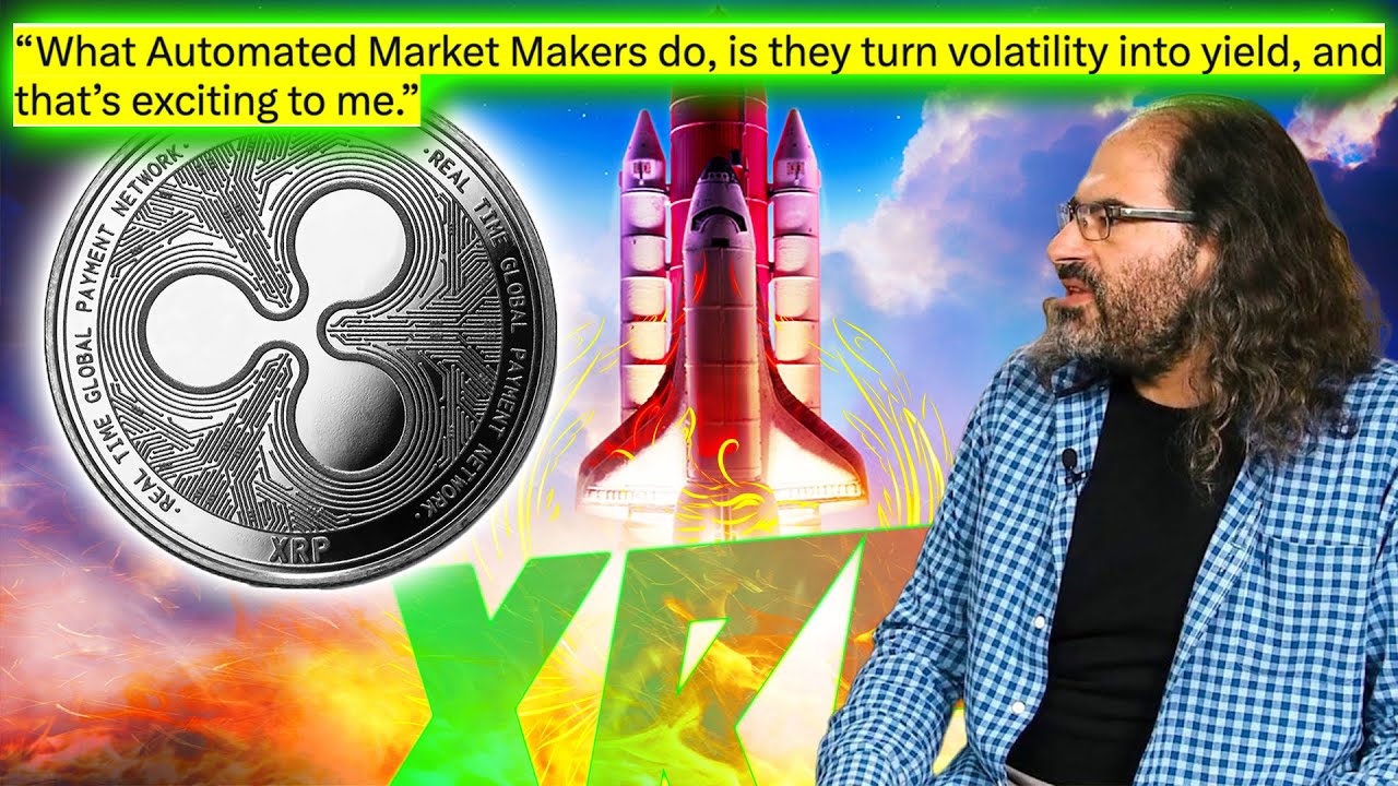 RIPPLE/XRP CRUCIAL TIME IN HISTORY!!? VOLATILITY INTO YIELD!! XRP DIGITAL GOLD..WEALTH TRANSFER