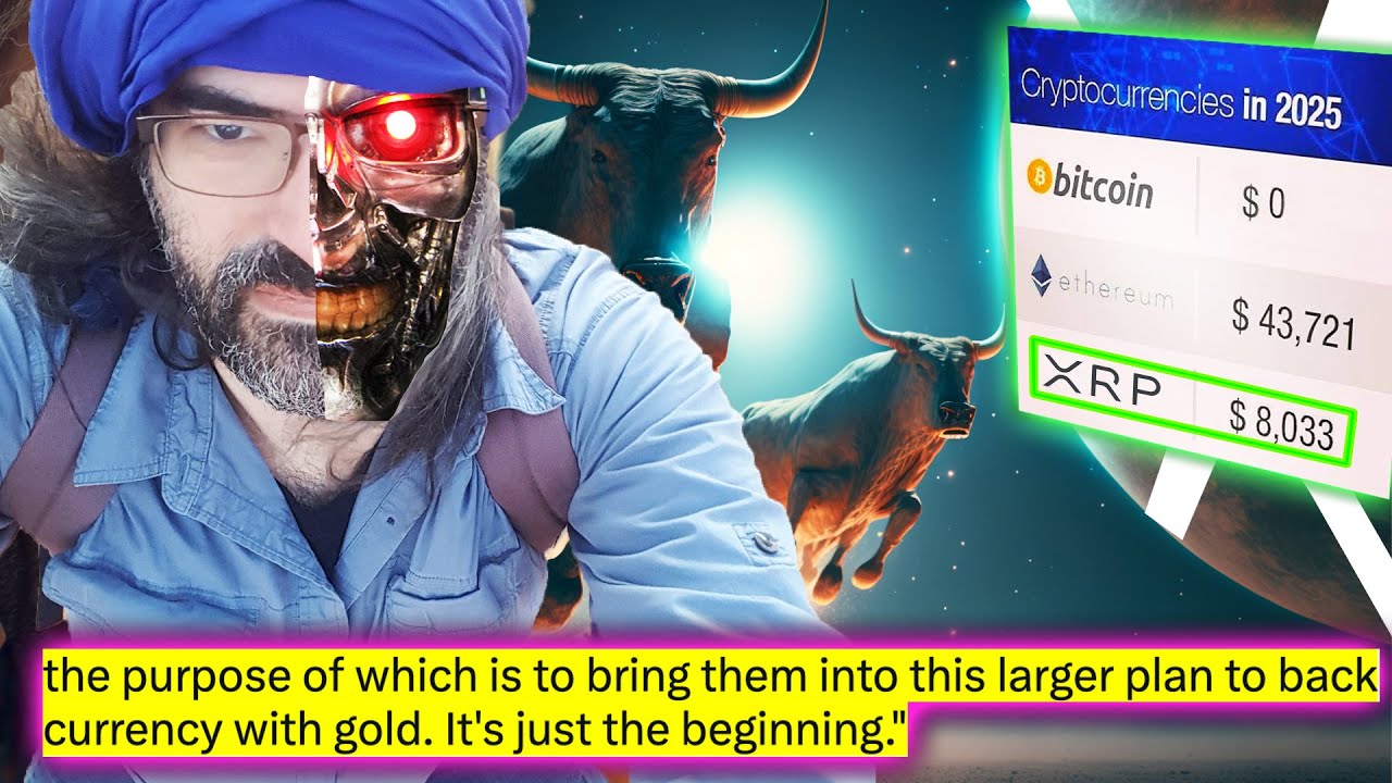 XRP RISE TO PROMINENCE A NEW ERA OF CURRENCIES!! DON’T UPGRADE YOUR LEDGER DEVICE!!??